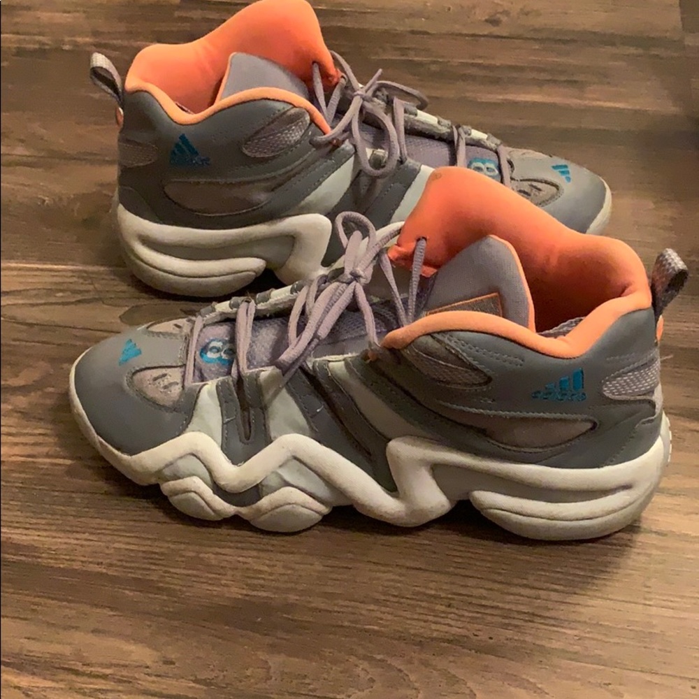 Adidas Crazy 8